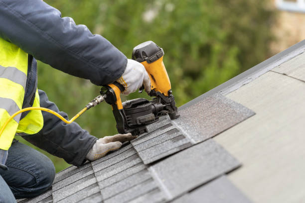 Best Gutter Installation and Repair  in St Francis, KS