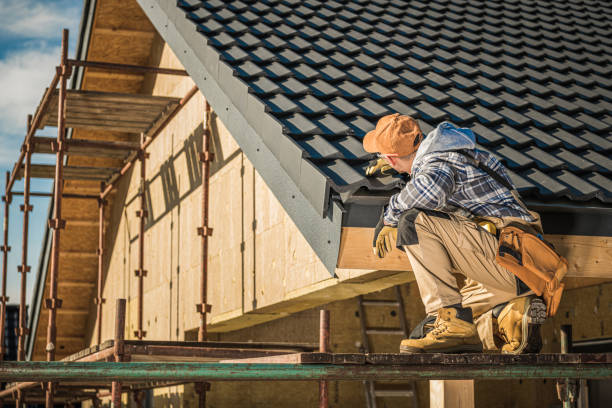 Best Roof Leak Repair  in St Francis, KS