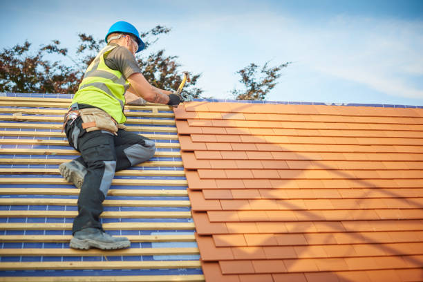 Trusted St Francis, KS Roofing services Experts